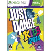 Just Dance Kids 2014 (Refurbished)