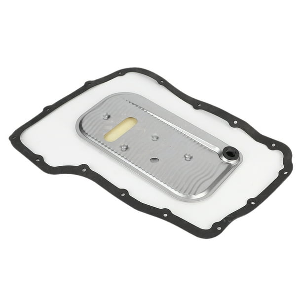 Mgaxyff TH400 Transmission Oil Filter Gasket Kit Accessory Fit for Late