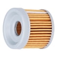 thumbnail image 2 of NFTIGB Marine Outboard Fuel Filter Kit 35-8M0046751 35-803897Q1 35-8M0046752 Replacement Assembly with Spring Rubber Rings Element Maintenance For Outboard Engines (6.00 inches / 15.24 cm), 2 of 9