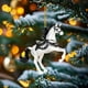 thumbnail image 4 of Interesting Christmas Tree Pendant Festive Christmas Party Decoration Pendant, 4 of 6