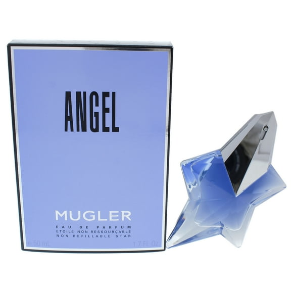 Angel de Thierry Mugler para mujer - Eau de Parfum Spray de 50 ml Thierry Mugler Angel EDP Spray Dama 1.7 oz