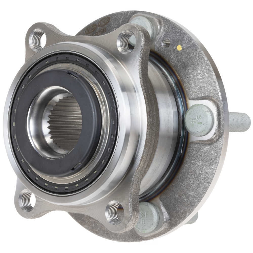 Schaeffler WH1364 Wheel Bearing - Generation 3 - FW