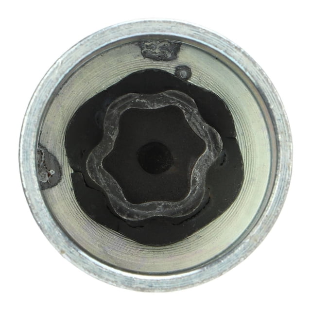 Tuerca de seguridad para ruedas, llave de seguridad para ruedas, llave anti-extracción de tornillos, extractor de tuercas de seguridad para ruedas, resistente y duradero