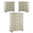 thumbnail image 3 of FESTIVO 5 Piece Bedroom Set - 2 Nightstands, 2 Chest, and 1 Dresser, 3 of 6