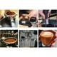 thumbnail image 3 of Portafiltros Sin Fondo De 2 Piezas Para Cafetera Delonghi De 51 Mm, 3 of 7