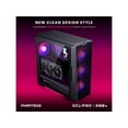 thumbnail image 5 of Phanteks PH-EC500GA-DBK01A Case Phanteks Ph-ec500ga-dbk01a R, 5 of 5