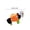 🔥 B_New, variant on YYV Pet Dog Pumpkin Halloween Costume Outfit with Cute Design for Small Medium Large Dogs Holiday Dress Up