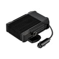 thumbnail image 2 of Sidaley Calentador eléctrico portátil Universal de 150W para coche, desempañador de parabrisas, camión, vehículo, parabrisas, ventilador de Paneles de instrumentos para automóviles Sidaley VI017176-00B, 2 of 6