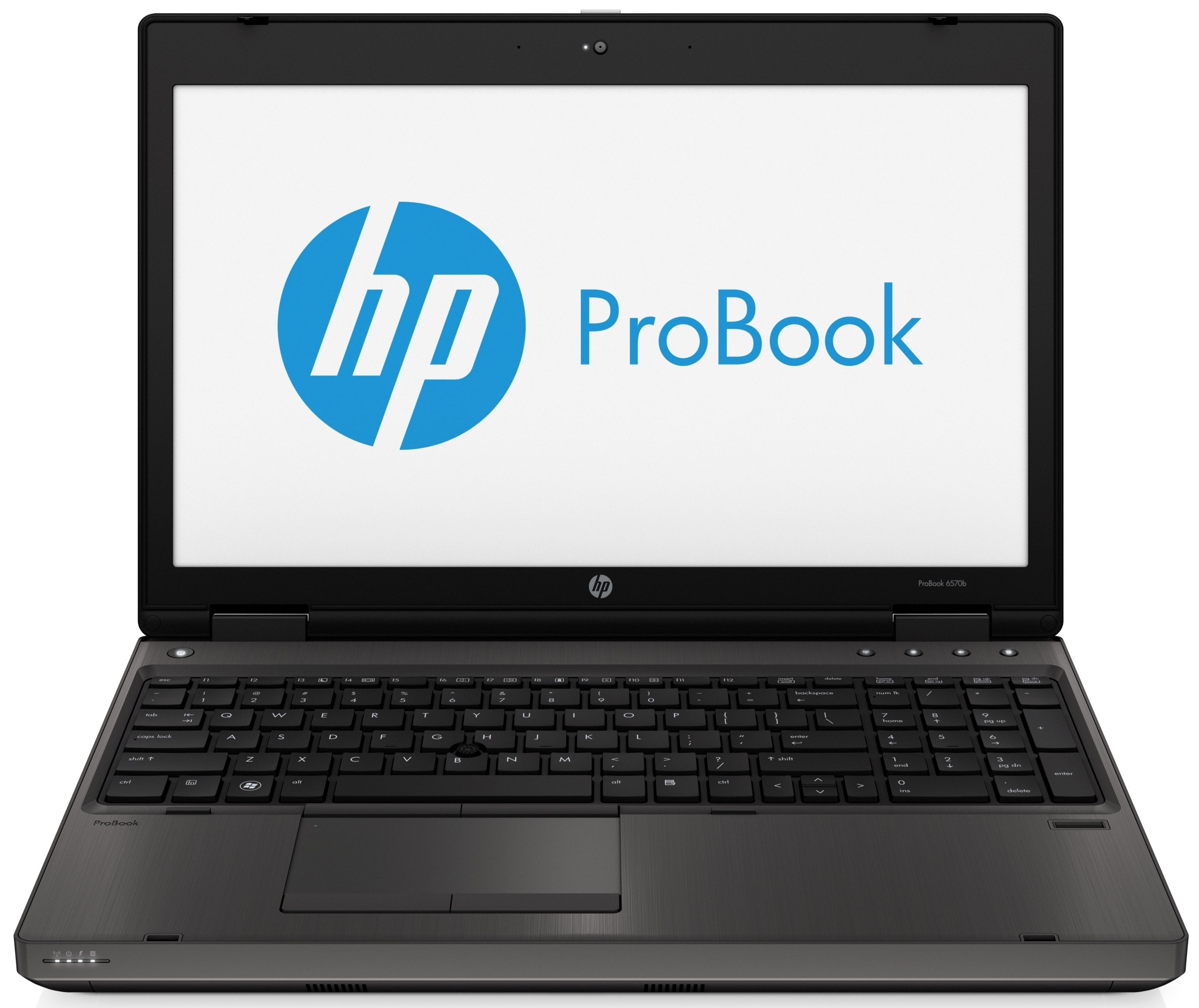 Restored HP ProBook 6570B 15.6" Intel Core i5-3210M 2.50GHz 8GB DDR3 1 TB DVD Windows 10 Professional 64 Bits (Refurbished)
