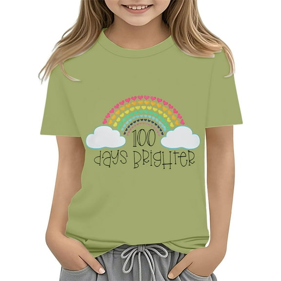 HIPYLO Tween Girl Tops Teens Toddler 3t Boys Clothes Butterfly Shirt Girls Boys Plain White T Shirt Youth Boys T Shirts Girl Red Shirt Teens Shirts Boys Shirts 12-14 Teen Girls Sweatshirts