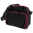 thumbnail image 1 of Bagbase Compact Junior Dance Messenger Bag (15 Litres), 1 of 3