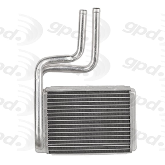 Global Parts Distributors 8231575 Heater Core