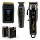 thumbnail image 1 of Combo Barber Wahl Black Magic Clip Y Detailer Li + Rasuradora Vanish Wahl, 1 of 10