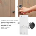 thumbnail image 3 of Cerradura Electrónica, Tarjeta Sin Contacto EM, Cerradura RFID De Fácil Operación, Cerradura De Inducción Para Sauna Lugares De Baño Accesorios De Cerradura Piscinas SPA, 3 of 7