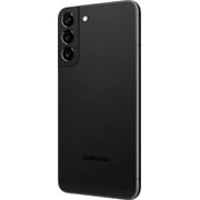 Open Box Samsung Galaxy S22+ Plus 5G SM-S906U1 256GB Black (US Model) - Factory Unlocked Cell Phone