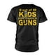 thumbnail image 2 of Pearl Jam - Camiseta Choices para Adultos Unisex (Negro), 2 of 2
