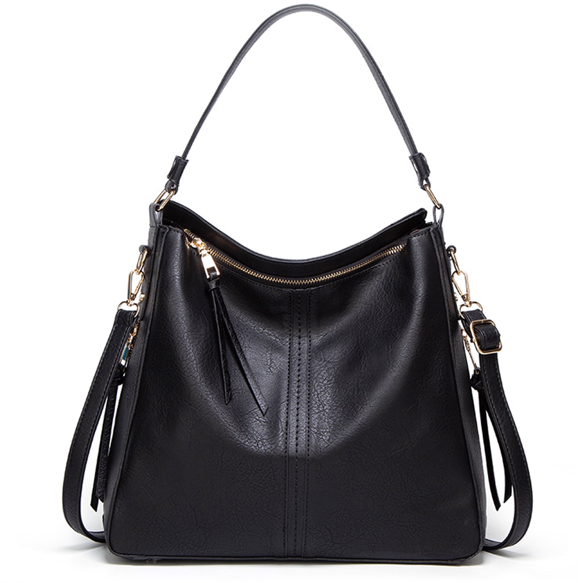 Mifater Handbags for Women Ladies Hobo Bag Tote Shoulder Bag Crossbody ...