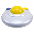 thumbnail image 3 of Ratón adaptativo AbeNet BigTrack 2 Trackball: necesidades especiales, 3 of 4