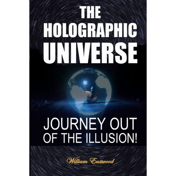 The Holographic Universe (Paperback)