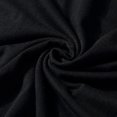 thumbnail image 4 of T-Shirt à Col Rond pour Hommes Coupe Ajustée Manches Longues Basique Thermique Chandail Décontracté Chandails Couches de Base Hauts, 4 of 5