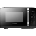 thumbnail image 1 of Chefman MicroCrisp 22.5L (0.8 cu. ft.) Microwave and Convection Oven 1500W – Stainless Steel, New, 1 of 9