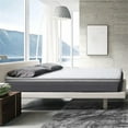 thumbnail image 5 of 3-Inch Extra Firm Mattress, Pain Relief Foam Mattress For Extra Support, High-Density Foam Mattress Pad With Removable Cover, Odourless, Certipur-Us Certified, 5 of 7