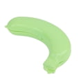 thumbnail image 4 of Yuarrent Banana Storage Box Plastic Lovely Anti-extrusion Anti-squeezing Outdoor Protector Case Holder Travel Saver Multifunctional Type3 NO3, 4 of 6