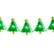 thumbnail image 2 of Fiudx Luces Led Navideñas, Luces Decorativas Blancas Cálidas, Luces Flexibles para Árbol, Porche o Cerca, a Pilas, Ideales para Navidad, Fiestas y Dormitorios, 2 M de Largo., 2 of 6