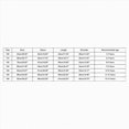 thumbnail image 4 of Staki Hoodies for Teen Girls Oversized Gradient Pullover Sweatshirts Cute Trendy Comfy Y2K Clothes 1-14Y(Dark Blue,1-2 Years), 4 of 6
