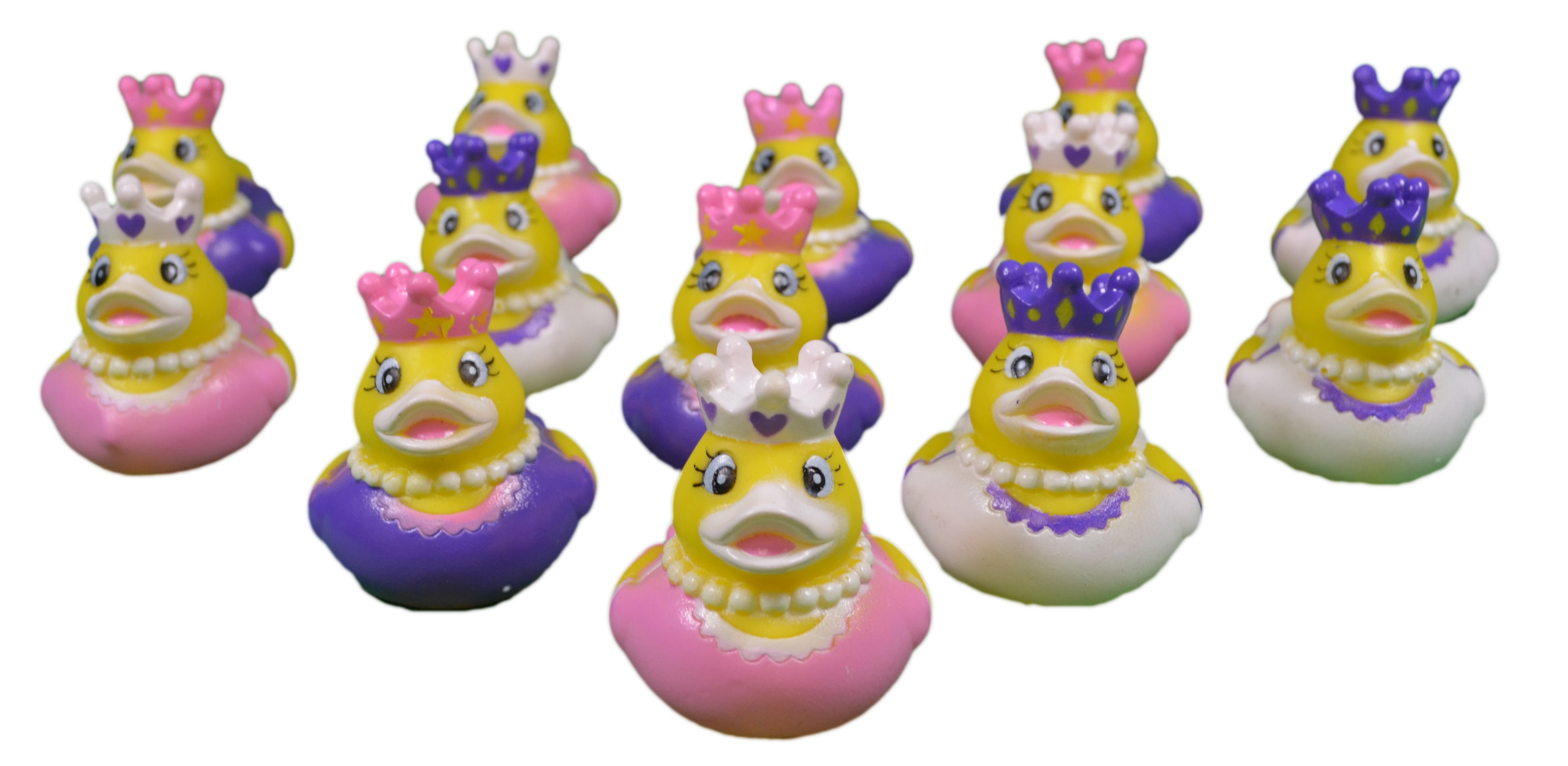 rinco rubber ducks