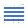 thumbnail image 4 of FAROOT Men's Stars Stripe Print Drawstring Shorts Summer Casual Beach Shorts for Seaside, 4 of 4