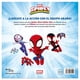 thumbnail image 2 of Spidey. Guía De Héroes Y Villa Planeta Junior Varios Autores, 2 of 2