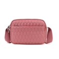 thumbnail image 4 of Bolso bandolera para mujer, sencillo e informal, de nailon, de tela Oxford, bolso bandolera de calle, 4 of 5