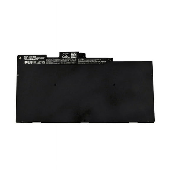 4100mAh 996QA101H 854047-141 854047-221 HSTNN-IB7L HSTNN-I72C-4 TA03XL HSTNN-I75C-5 TA03051XL Battery for HP ELITEBOOK 848 G4(1L