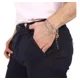 thumbnail image 3 of Pantalon De Gabardina Casual Strech Hombre Skinny, 3 of 4