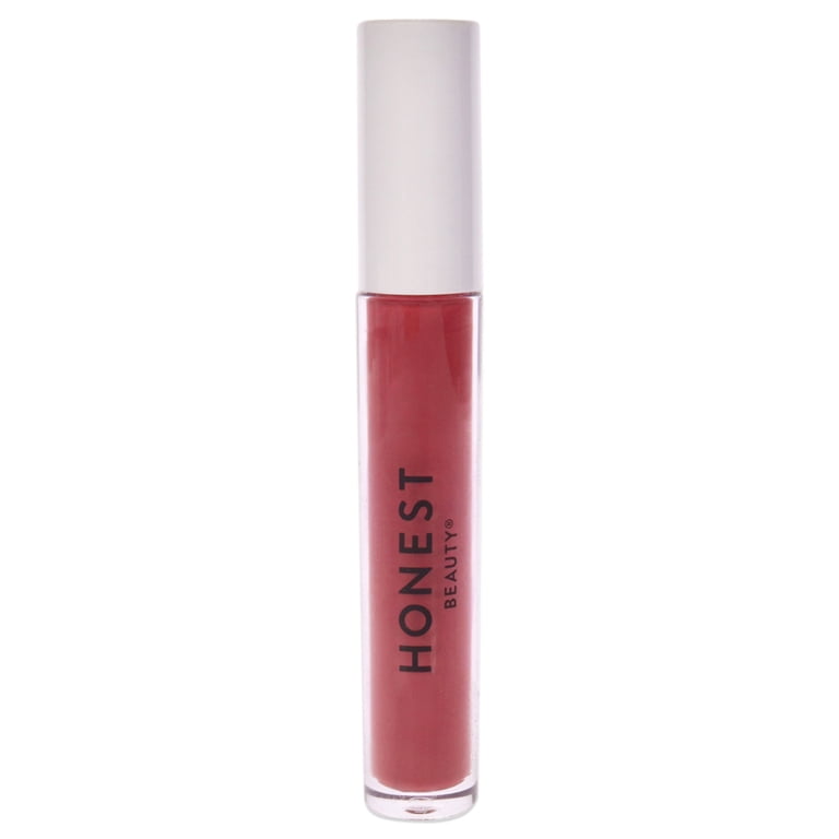 honest beauty gloss-c lip gloss Honest Beauty + Gloss-C Lip Gloss