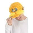 thumbnail image 2 of The Lorax Fuzzy Costume Cap, 2 of 5