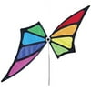 Premier Kites Butterfly Spinner - Rainbow