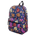 thumbnail image 1 of Five Nights At Freddy’s Characters School Backpack, FNAF Chica Foxy Bonnie, 1 of 4