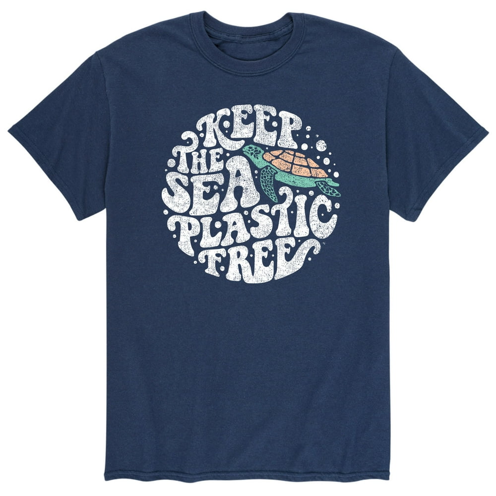 plastic free t shirt