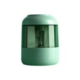 thumbnail image 1 of TIELUTT Pencil Sharpener with Auto Stop Mechanism for Stationery Pens Cute Stationery Paper and Envelopes Set Craft Storage Organizer Stationery Organizer for Desk Lined Stationery Paper and Envelope, 1 of 5