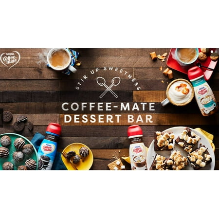 Coffee-mateDessertBar