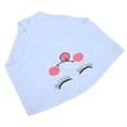 thumbnail image 4 of Bragas para mujer embarazada, bragas suaves para abdomen ajustable para mujer embarazada, ropa interior para mujer diseñada para profesionales, 4 of 12