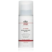 EltaMD UV Sport Broad-Spectrum Sunscreen, SPF 50, 7 Oz