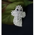 thumbnail image 5 of Just Love Jewels Halloween Costume Ghost Earrings, 5 of 6