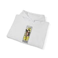 thumbnail image 3 of baker skateboards 2002 Piss Drunxs Vintage Logo Jim Greco Classic Hoodie Print - S / Ash, 3 of 5