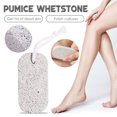 thumbnail image 7 of Volcanic Pumice Stone for Heel Hard Skin Removal and Smoothing Home Pedicure Care, 7 of 7
