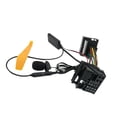 thumbnail image 3 of Adaptador de cable de audio BT AUX CUTICAT BT 5.0 para el Interior del automóvil, 3 of 8