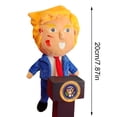 thumbnail image 3 of ¡Venta caliente! Muñeca de bola polaca de peluche de juguete bola soviética almohada colgante de bola, 3 of 9