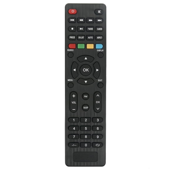 New Universal Remote Control for Skyworth LCD LED HDTV TV